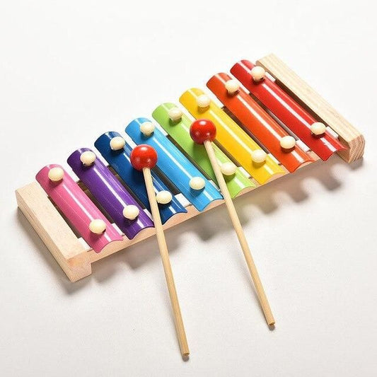 Wooden Xylophone
